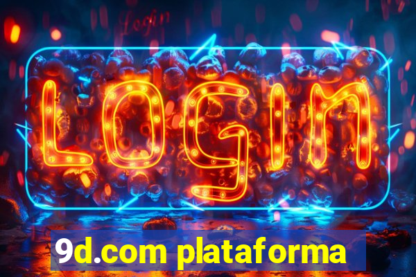 9d.com plataforma